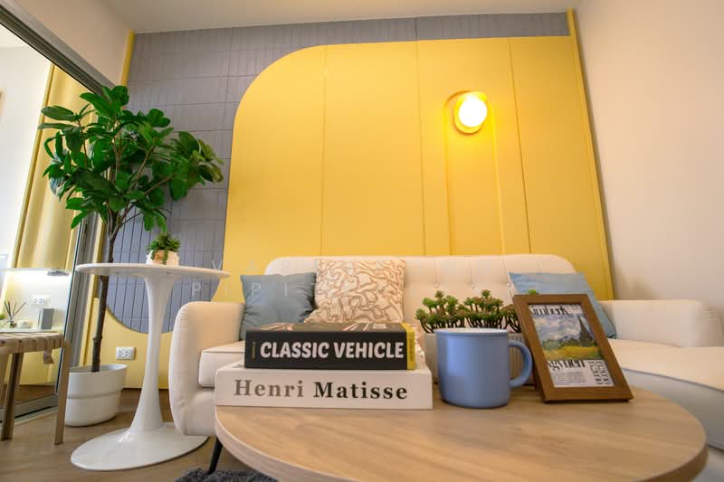 Plum Condo Extra Rama 2, Bangkok, Rama 2 Road, Bangmot, Chom Thong, Bangkok, 1 Bedroom, 29 sqm, Condo For Sale, by Varinporn Pipitkulsri, 500271247 - DDproperty.com