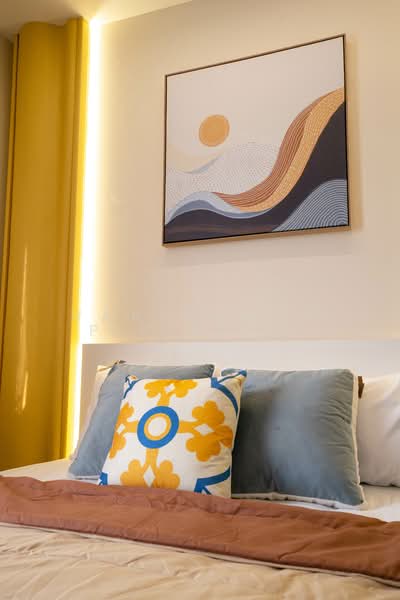 Plum Condo Extra Rama 2 : พลัม คอนโด พระราม 2, กรุงเทพ, พระราม2, บางมด, จอมทอง, กรุงเทพ, 29 ตร.ม., คอนโด ขาย, โดย Varinporn Pipitkulsri, 500271247 - DDproperty.com