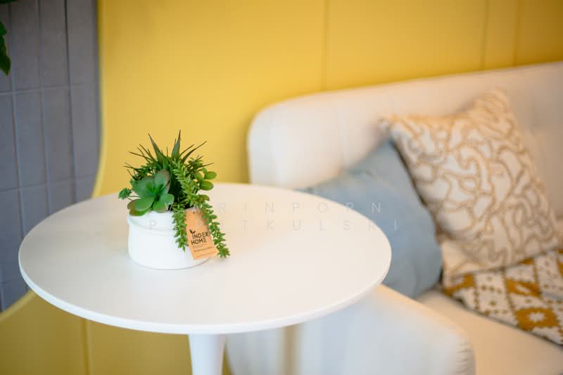 Plum Condo Extra Rama 2, Bangkok, Rama 2 Road, Bangmot, Chom Thong, Bangkok, 1 Bedroom, 29 sqm, Condo For Sale, by Varinporn Pipitkulsri, 500271247 - DDproperty.com