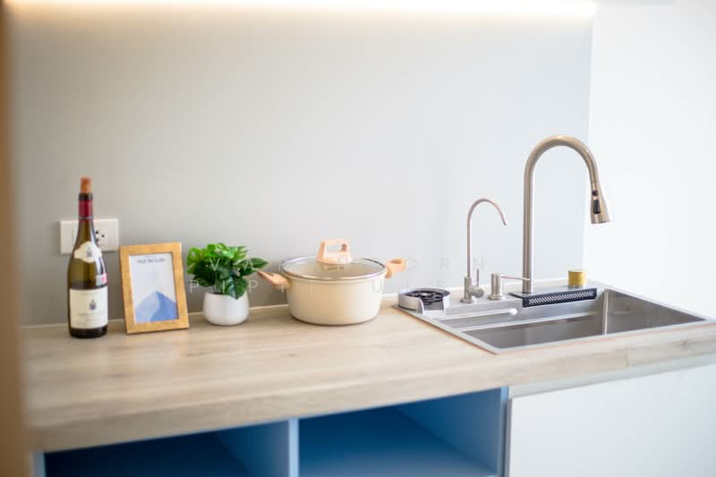 Plum Condo Extra Rama 2, Bangkok, Rama 2 Road, Bangmot, Chom Thong, Bangkok, 1 Bedroom, 29 sqm, Condo For Sale, by Varinporn Pipitkulsri, 500271247 - DDproperty.com