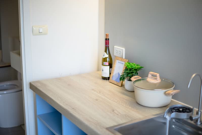 Plum Condo Extra Rama 2, Bangkok, Rama 2 Road, Bangmot, Chom Thong, Bangkok, 1 Bedroom, 29 sqm, Condo For Sale, by Varinporn Pipitkulsri, 500271247 - DDproperty.com