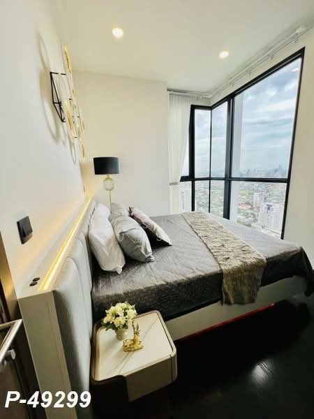 Park Origin Thonglor, Bangkok, Soi Thonglor 10, Sukhumvit Road, Khlong Tan Nua, Watthana, Bangkok, 2 Bedrooms, 45 sqm, Condo For Rent, by Susira Prueksawun, 500271248 - DDproperty.com