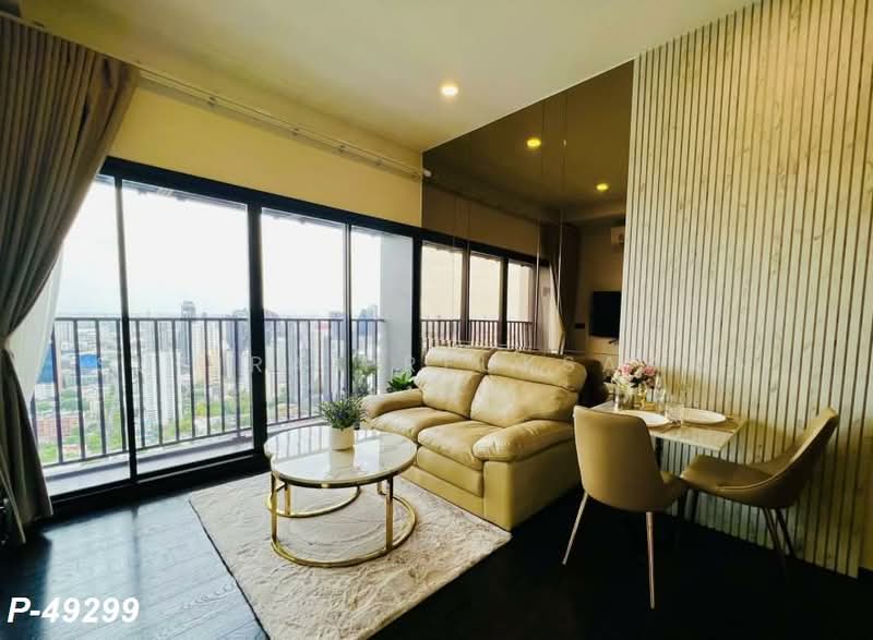 Park Origin Thonglor, Bangkok, Soi Thonglor 10, Sukhumvit Road, Khlong Tan Nua, Watthana, Bangkok, 2 Bedrooms, 45 sqm, Condo For Rent, by Susira Prueksawun, 500271248 - DDproperty.com