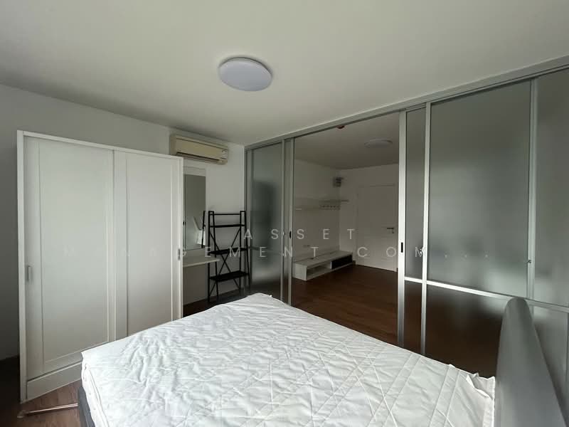 Dcondo Campus Resort Ratchapruek-Charan 13 : ดีคอนโด แคมปัส รีสอร์ท ราชพฤกษ์-จรัญฯ13, กรุงเทพ, บางแวก, บางแวก, ภาษีเจริญ, กรุงเทพ, 31 ตร.ม., คอนโด ขาย, โดย J ASSET MANAGEMENT COMPANY LIMITED, 500271249 - DDproperty.com