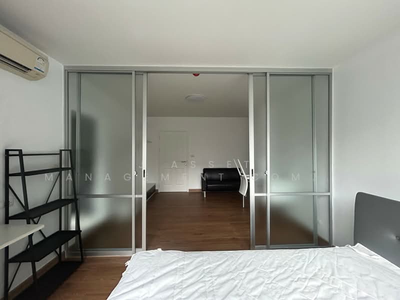 Dcondo Campus Resort Ratchapruek-Charan 13, Bangkok, Bang Waek Road, Bang Waek, Phasi Charoen, Bangkok, 1 Bedroom, 31 sqm, Condo For Sale, by J Asset Management Company Limited, 500271249 - DDproperty.com