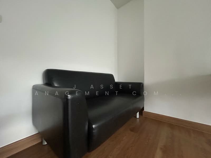 Dcondo Campus Resort Ratchapruek-Charan 13, Bangkok, Bang Waek Road, Bang Waek, Phasi Charoen, Bangkok, 1 Bedroom, 31 sqm, Condo For Sale, by J Asset Management Company Limited, 500271249 - DDproperty.com