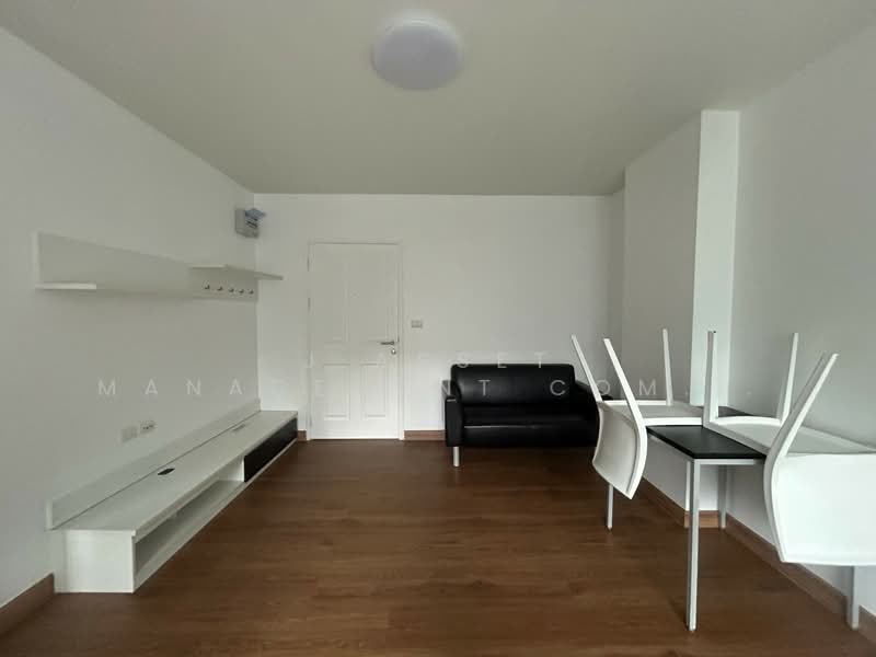 Dcondo Campus Resort Ratchapruek-Charan 13, Bangkok, Bang Waek Road, Bang Waek, Phasi Charoen, Bangkok, 1 Bedroom, 31 sqm, Condo For Sale, by J Asset Management Company Limited, 500271249 - DDproperty.com