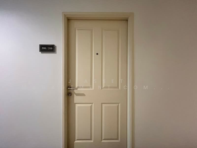 Dcondo Campus Resort Ratchapruek-Charan 13 : ดีคอนโด แคมปัส รีสอร์ท ราชพฤกษ์-จรัญฯ13, กรุงเทพ, บางแวก, บางแวก, ภาษีเจริญ, กรุงเทพ, 31 ตร.ม., คอนโด ขาย, โดย J ASSET MANAGEMENT COMPANY LIMITED, 500271249 - DDproperty.com
