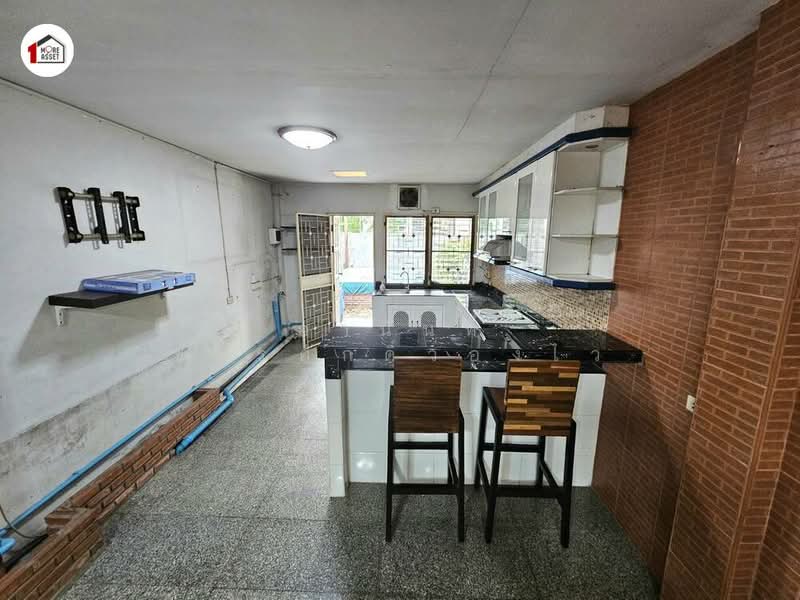 นันทนา การ์เด้น2, Nonthaburi, Bang Rak Noi, Muang Nonthaburi, Nonthaburi, 3 Bedrooms, 200 sqm, Townhouse For Sale, by อานันท์ ขจรศักดิ์ว่องไว, 500271250 - DDproperty.com