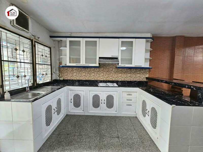 นันทนา การ์เด้น2, Nonthaburi, Bang Rak Noi, Muang Nonthaburi, Nonthaburi, 3 Bedrooms, 200 sqm, Townhouse For Sale, by อานันท์ ขจรศักดิ์ว่องไว, 500271250 - DDproperty.com