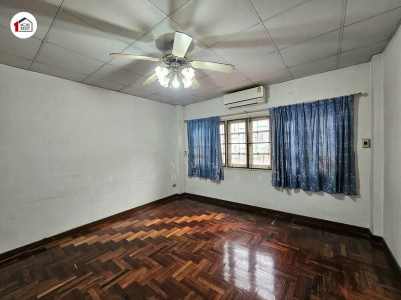 นันทนา การ์เด้น2, Nonthaburi, Bang Rak Noi, Muang Nonthaburi, Nonthaburi, 3 Bedrooms, 200 sqm, Townhouse For Sale, by อานันท์ ขจรศักดิ์ว่องไว, 500271250 - DDproperty.com
