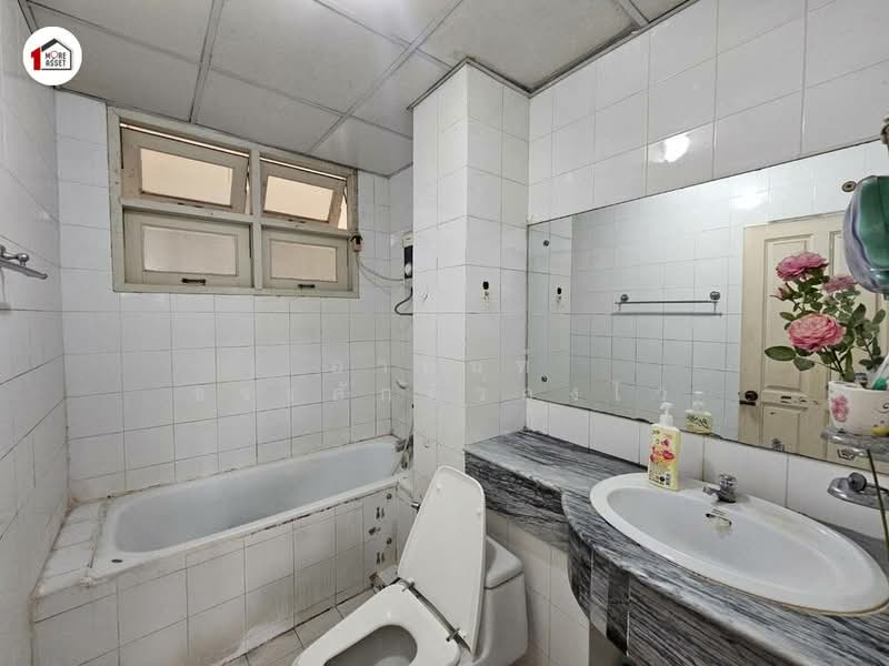 นันทนา การ์เด้น2, Nonthaburi, Bang Rak Noi, Muang Nonthaburi, Nonthaburi, 3 Bedrooms, 200 sqm, Townhouse For Sale, by อานันท์ ขจรศักดิ์ว่องไว, 500271250 - DDproperty.com
