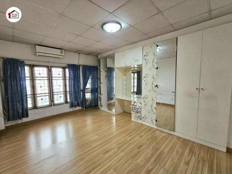 นันทนา การ์เด้น2, Nonthaburi, Bang Rak Noi, Muang Nonthaburi, Nonthaburi, 3 Bedrooms, 200 sqm, Townhouse For Sale, by อานันท์ ขจรศักดิ์ว่องไว, 500271250 - DDproperty.com