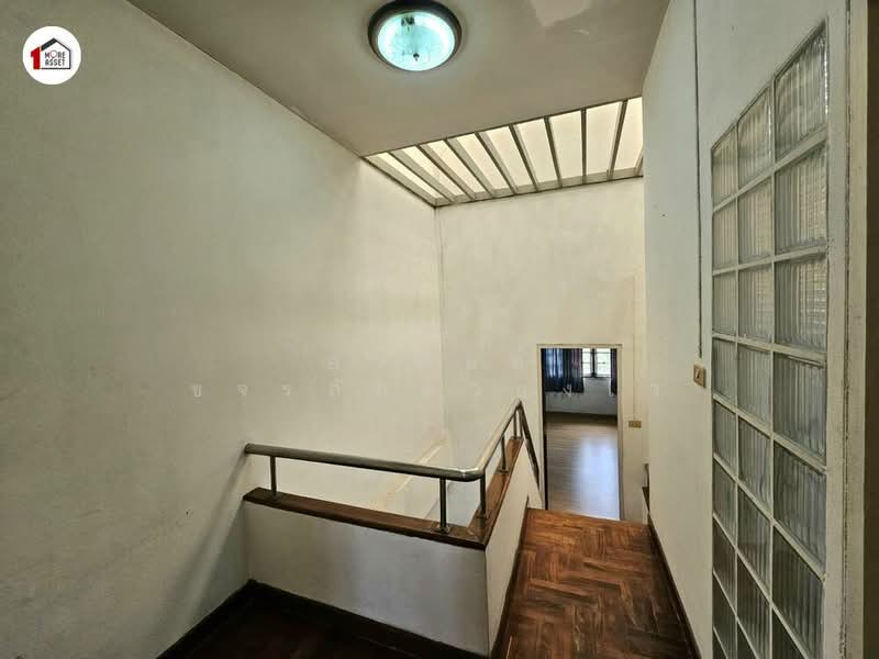 นันทนา การ์เด้น2, Nonthaburi, Bang Rak Noi, Muang Nonthaburi, Nonthaburi, 3 Bedrooms, 200 sqm, Townhouse For Sale, by อานันท์ ขจรศักดิ์ว่องไว, 500271250 - DDproperty.com