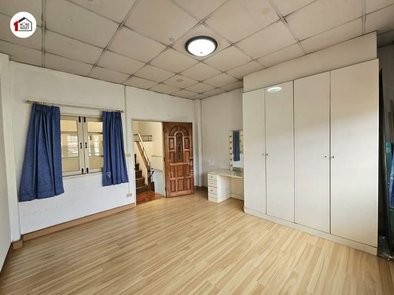 นันทนา การ์เด้น2, Nonthaburi, Bang Rak Noi, Muang Nonthaburi, Nonthaburi, 3 Bedrooms, 200 sqm, Townhouse For Sale, by อานันท์ ขจรศักดิ์ว่องไว, 500271250 - DDproperty.com