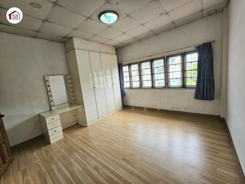 นันทนา การ์เด้น2, Nonthaburi, Bang Rak Noi, Muang Nonthaburi, Nonthaburi, 3 Bedrooms, 200 sqm, Townhouse For Sale, by อานันท์ ขจรศักดิ์ว่องไว, 500271250 - DDproperty.com