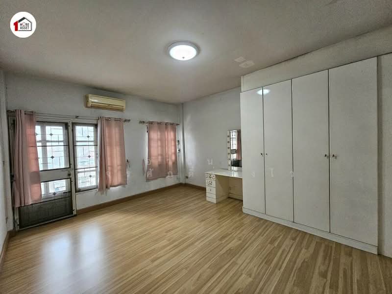 นันทนา การ์เด้น2, Nonthaburi, Bang Rak Noi, Muang Nonthaburi, Nonthaburi, 3 Bedrooms, 200 sqm, Townhouse For Sale, by อานันท์ ขจรศักดิ์ว่องไว, 500271250 - DDproperty.com