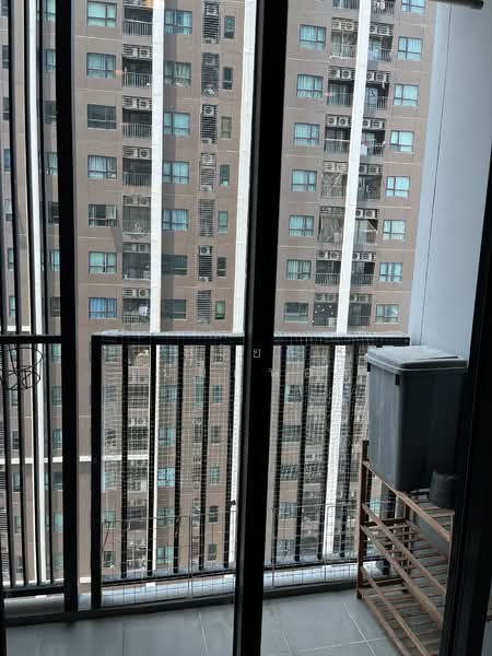 The Base Height Mittraphap-Khon Kaen, Khon Kaen, 333 Mittraphap Road, Nai Muang, Muang Khon Kaen, Khon Kaen, 1 Bedroom, 30 sqm, Condo For Rent, by สุริยา เบียดนอก, 500271251 - DDproperty.com