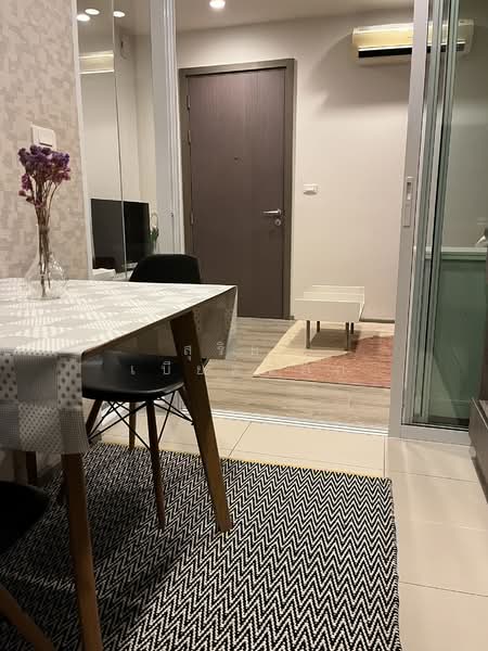 The Base Height Mittraphap-Khon Kaen, Khon Kaen, 333 Mittraphap Road, Nai Muang, Muang Khon Kaen, Khon Kaen, 1 Bedroom, 30 sqm, Condo For Rent, by สุริยา เบียดนอก, 500271251 - DDproperty.com
