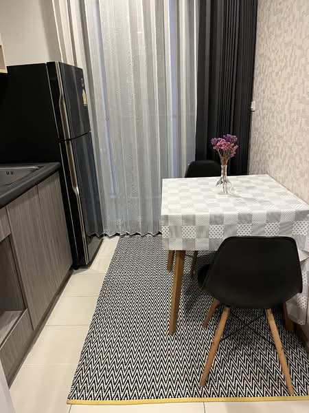 The Base Height Mittraphap-Khon Kaen, Khon Kaen, 333 Mittraphap Road, Nai Muang, Muang Khon Kaen, Khon Kaen, 1 Bedroom, 30 sqm, Condo For Rent, by สุริยา เบียดนอก, 500271251 - DDproperty.com