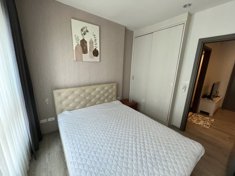 The Base Height Mittraphap-Khon Kaen, Khon Kaen, 333 Mittraphap Road, Nai Muang, Muang Khon Kaen, Khon Kaen, 1 Bedroom, 30 sqm, Condo For Rent, by สุริยา เบียดนอก, 500271251 - DDproperty.com