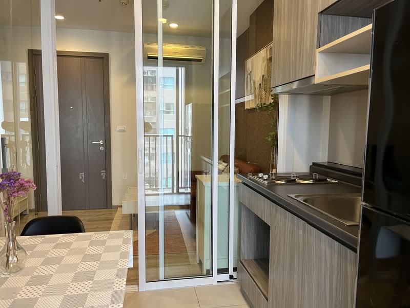 The Base Height Mittraphap-Khon Kaen : เดอะ เบส ไฮท์ มิตรภาพ - ขอนแก่น, ขอนแก่น, 333 ถ. มิตรภาพ, ในเมือง, เมืองขอนแก่น, ขอนแก่น, 30 ตร.ม., คอนโด ให้เช่า, โดย สุริยา เบียดนอก, 500271251 - DDproperty.com