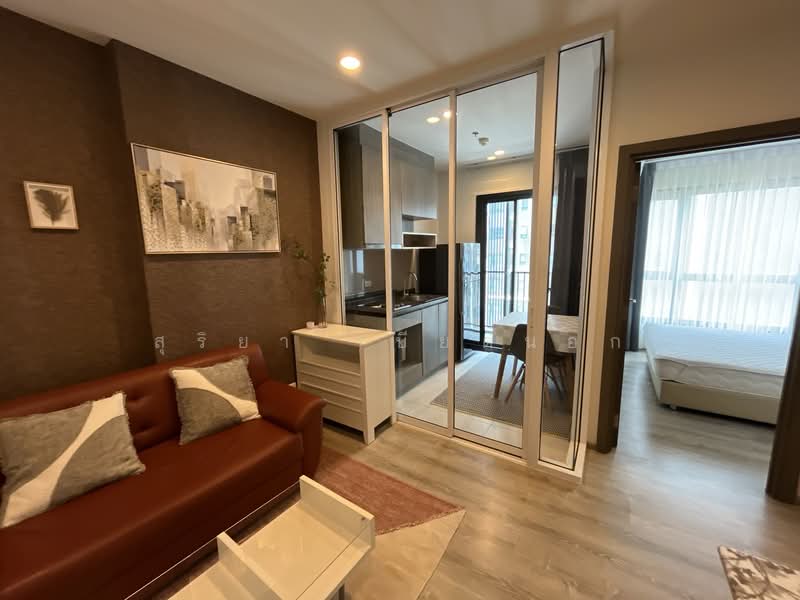 The Base Height Mittraphap-Khon Kaen, Khon Kaen, 333 Mittraphap Road, Nai Muang, Muang Khon Kaen, Khon Kaen, 1 Bedroom, 30 sqm, Condo For Rent, by สุริยา เบียดนอก, 500271251 - DDproperty.com