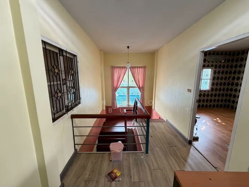 Park Village 1 Bangbuathong, Nonthaburi, Western Outer Ring Road, Lam Pho, Bang Bua Thong, Nonthaburi, 5 Bedrooms, 400 sqm, Single Detached House For Sale, by Poonyaporn Veerabulyarit, 500271253 - DDproperty.com