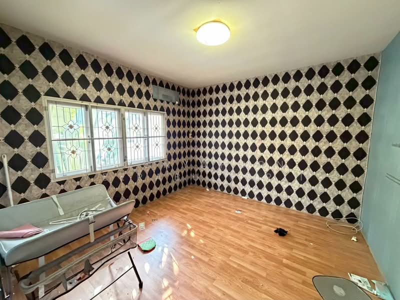 Park Village 1 Bangbuathong, Nonthaburi, Western Outer Ring Road, Lam Pho, Bang Bua Thong, Nonthaburi, 5 Bedrooms, 400 sqm, Single Detached House For Sale, by Poonyaporn Veerabulyarit, 500271253 - DDproperty.com