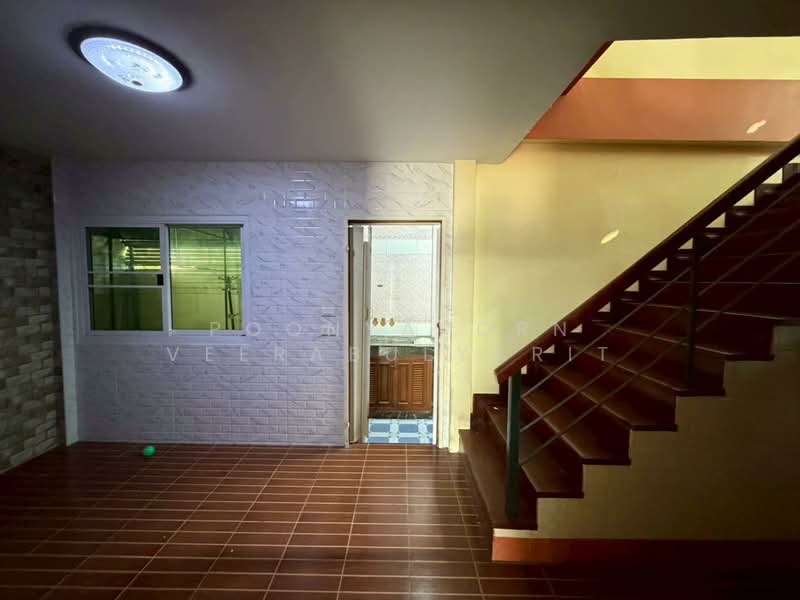 Park Village 1 Bangbuathong, Nonthaburi, Western Outer Ring Road, Lam Pho, Bang Bua Thong, Nonthaburi, 5 Bedrooms, 400 sqm, Single Detached House For Sale, by Poonyaporn Veerabulyarit, 500271253 - DDproperty.com