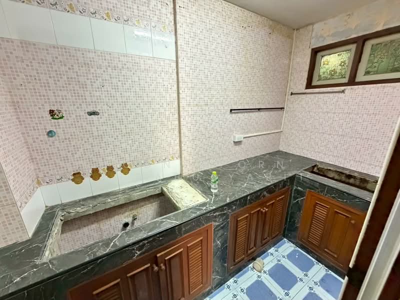 Park Village 1 Bangbuathong, Nonthaburi, Western Outer Ring Road, Lam Pho, Bang Bua Thong, Nonthaburi, 5 Bedrooms, 400 sqm, Single Detached House For Sale, by Poonyaporn Veerabulyarit, 500271253 - DDproperty.com