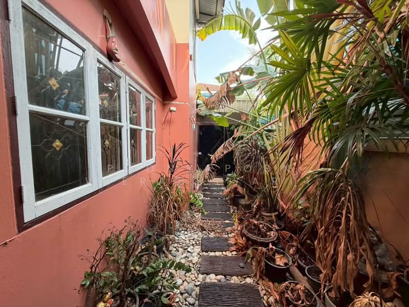 Park Village 1 Bangbuathong : พาร์ควิลเลจ 1 บางบัวทอง, นนทบุรี, ถนนวงแหวนรอบนอกฝั่งตะวันตก, ลำโพ, บางบัวทอง, นนทบุรี, 400 ตร.ม., บ้านเดี่ยว ขาย, โดย Poonyaporn Veerabulyarit, 500271253 - DDproperty.com