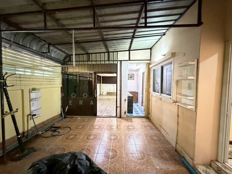 Park Village 1 Bangbuathong, Nonthaburi, Western Outer Ring Road, Lam Pho, Bang Bua Thong, Nonthaburi, 5 Bedrooms, 400 sqm, Single Detached House For Sale, by Poonyaporn Veerabulyarit, 500271253 - DDproperty.com