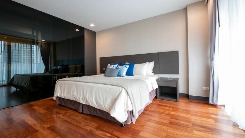 The Klasse Residence, Bangkok, Soi Sukhumvit 15, Khlongtoei Nua, Watthana, Bangkok, 3 Bedrooms, 167 sqm, Condo For Rent, by Hathaichanok Saenset, 500271254 - DDproperty.com