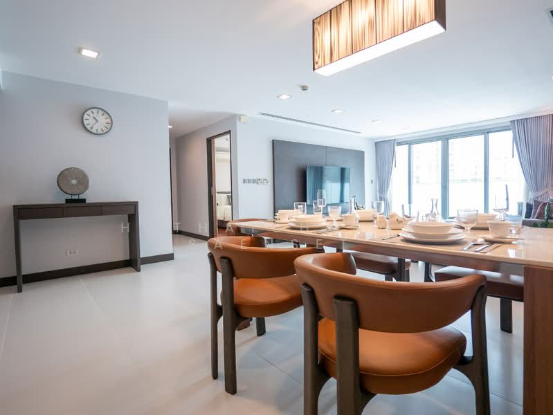 The Klasse Residence : เดอะ คลาเส่ เรสสิเด้นซ์, กรุงเทพ, ซอยสุขุมวิท 15, คลองเตยเหนือ, วัฒนา, กรุงเทพ, 167 ตร.ม., คอนโด ให้เช่า, โดย Hathaichanok Saenset, 500271254 - DDproperty.com