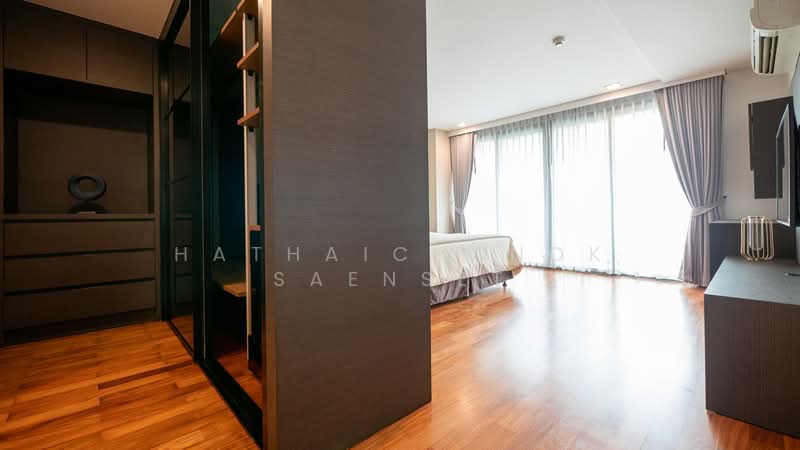 The Klasse Residence, Bangkok, Soi Sukhumvit 15, Khlongtoei Nua, Watthana, Bangkok, 3 Bedrooms, 167 sqm, Condo For Rent, by Hathaichanok Saenset, 500271254 - DDproperty.com