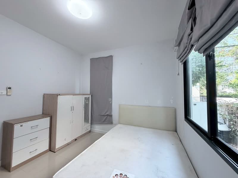 Zerene Rama 2-Tha Kham, Bangkok, Lieb Wong Waen Kanchana Road, Tha Kham, Bang Khun Thian, Bangkok, 4 Bedrooms, 189 sqm, Single Detached House For Rent, by พัฒน์ วินเนอร์, 500271255 - DDproperty.com