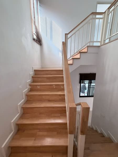 Zerene Rama 2-Tha Kham, Bangkok, Lieb Wong Waen Kanchana Road, Tha Kham, Bang Khun Thian, Bangkok, 4 Bedrooms, 189 sqm, Single Detached House For Rent, by พัฒน์ วินเนอร์, 500271255 - DDproperty.com