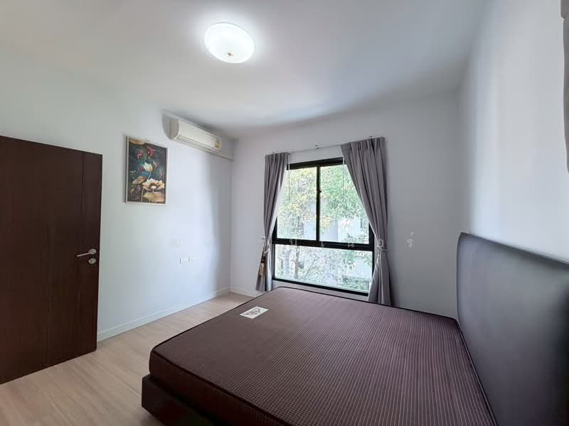 Zerene Rama 2-Tha Kham, Bangkok, Lieb Wong Waen Kanchana Road, Tha Kham, Bang Khun Thian, Bangkok, 4 Bedrooms, 189 sqm, Single Detached House For Rent, by พัฒน์ วินเนอร์, 500271255 - DDproperty.com