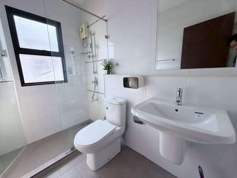 Zerene Rama 2-Tha Kham, Bangkok, Lieb Wong Waen Kanchana Road, Tha Kham, Bang Khun Thian, Bangkok, 4 Bedrooms, 189 sqm, Single Detached House For Rent, by พัฒน์ วินเนอร์, 500271255 - DDproperty.com