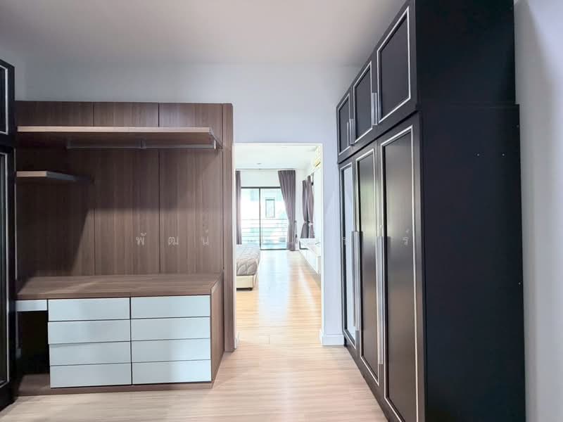 Zerene Rama 2-Tha Kham, Bangkok, Lieb Wong Waen Kanchana Road, Tha Kham, Bang Khun Thian, Bangkok, 4 Bedrooms, 189 sqm, Single Detached House For Rent, by พัฒน์ วินเนอร์, 500271255 - DDproperty.com