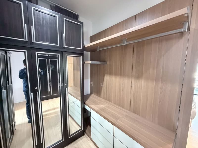 Zerene Rama 2-Tha Kham, Bangkok, Lieb Wong Waen Kanchana Road, Tha Kham, Bang Khun Thian, Bangkok, 4 Bedrooms, 189 sqm, Single Detached House For Rent, by พัฒน์ วินเนอร์, 500271255 - DDproperty.com