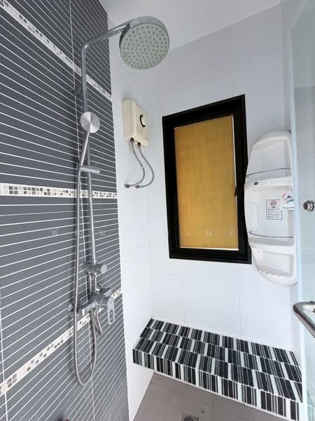 Zerene Rama 2-Tha Kham, Bangkok, Lieb Wong Waen Kanchana Road, Tha Kham, Bang Khun Thian, Bangkok, 4 Bedrooms, 189 sqm, Single Detached House For Rent, by พัฒน์ วินเนอร์, 500271255 - DDproperty.com