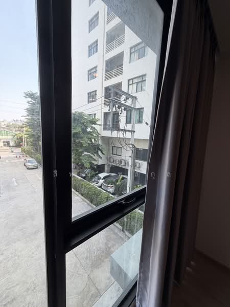 Serio Sukhumvit 50, Bangkok, Soi Sukhumvit 50, Phra Kanong, Khlong Toei, Bangkok, 1 Bedroom, 41 sqm, Condo For Rent, by วรัทยา สีหนาทสกุล, 500271256 - DDproperty.com