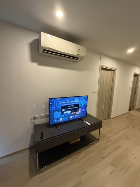 Serio Sukhumvit 50, Bangkok, Soi Sukhumvit 50, Phra Kanong, Khlong Toei, Bangkok, 1 Bedroom, 41 sqm, Condo For Rent, by วรัทยา สีหนาทสกุล, 500271256 - DDproperty.com