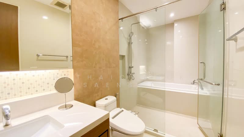 Bright Sukhumvit 24, Bangkok, Sukhumvit 24 Alley, Khong Tan, Khlong Toei, Bangkok, 2 Bedrooms, 88 sqm, Condo For Rent, by Hathaichanok Saenset, 500271258 - DDproperty.com