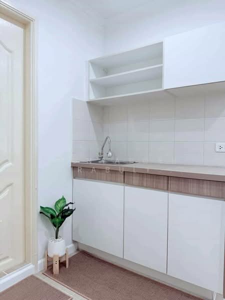 Lumpini Ville Ratburana-Riverview, Bangkok, Soi Ratburana 6/1, Ratburana Road, Bangpakok, Rat Burana, Bangkok, 1 Bedroom, 30 sqm, Condo For Sale, by Poonyaporn Veerabulyarit, 500271260 - DDproperty.com