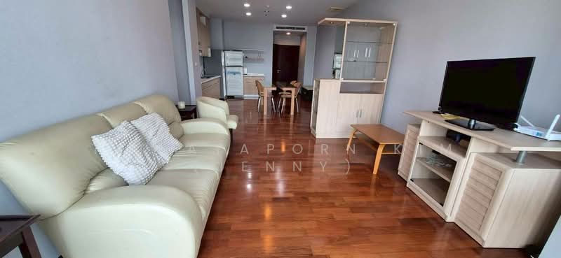 Noble Ora, Bangkok, Soi Sukhumvit 55, Sukhumvit Road, Khlong Tan Nua, Watthana, Bangkok, 2 Bedrooms, 114 sqm, Condo For Rent, by Tittayaporn Kim (Jenny), 500271261 - DDproperty.com