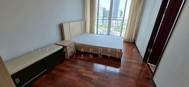 Noble Ora, Bangkok, Soi Sukhumvit 55, Sukhumvit Road, Khlong Tan Nua, Watthana, Bangkok, 2 Bedrooms, 114 sqm, Condo For Rent, by Tittayaporn Kim (Jenny), 500271261 - DDproperty.com