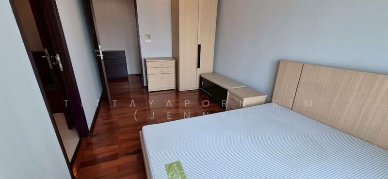 Noble Ora, Bangkok, Soi Sukhumvit 55, Sukhumvit Road, Khlong Tan Nua, Watthana, Bangkok, 2 Bedrooms, 114 sqm, Condo For Rent, by Tittayaporn Kim (Jenny), 500271261 - DDproperty.com